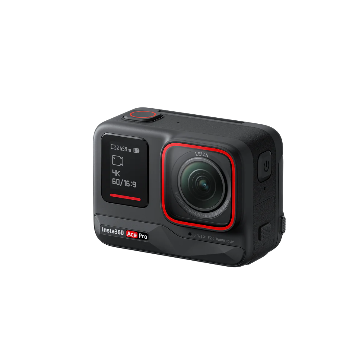 Insta360 Ace Pro Action Camera