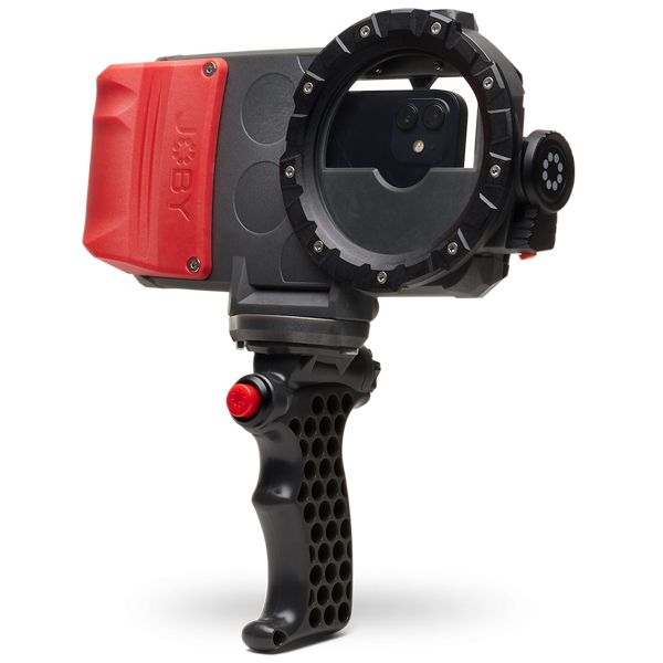 Joby SeaPal Bluetooth Shutter Grip