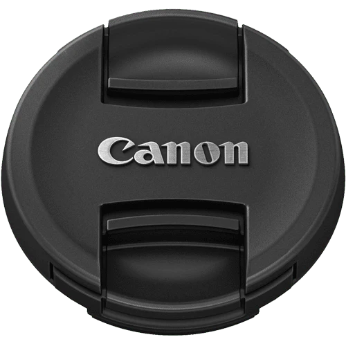 Canon 52mm Lens Cap