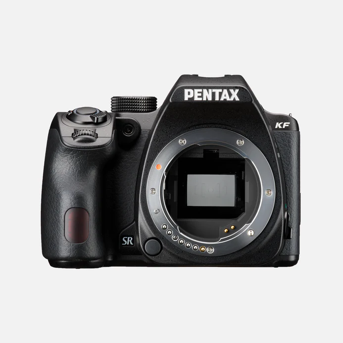 Pentax KF Black - Body Only