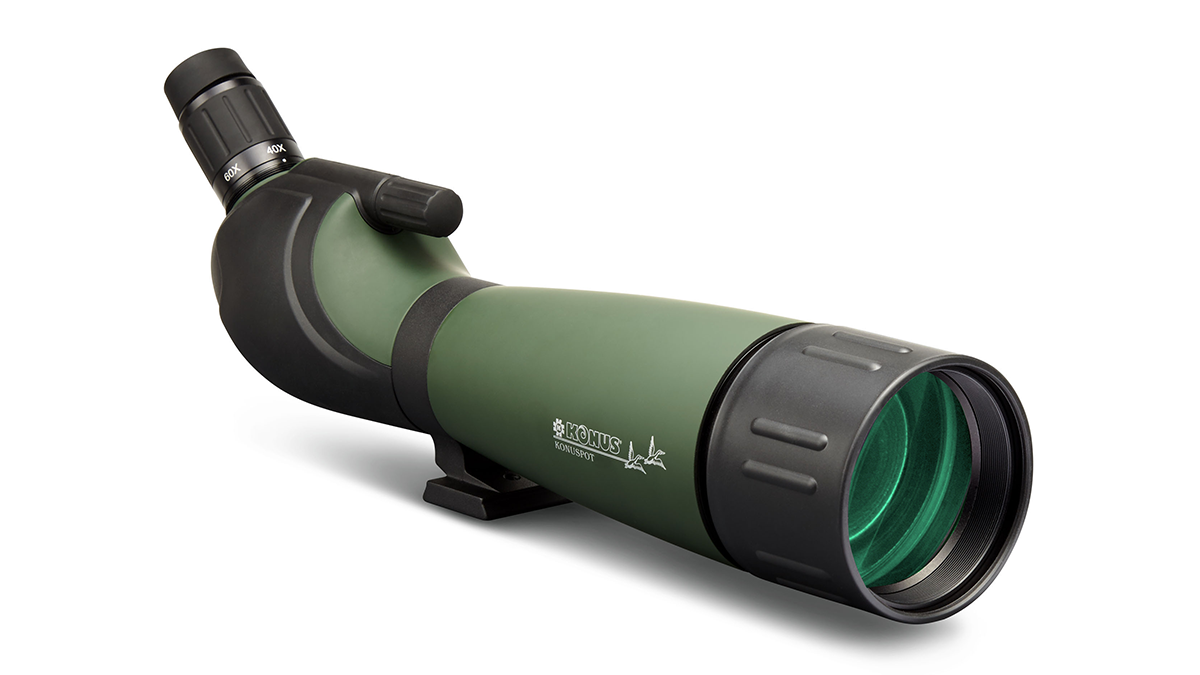 KONUS KONUSPOT-80 20-60X80 – Spotting Scope