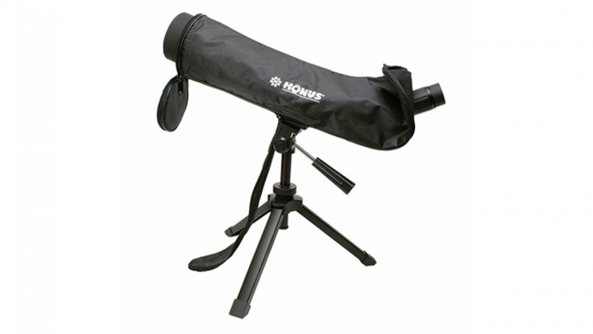 KONUS KONUSPOT-80 20-60X80 – Spotting Scope