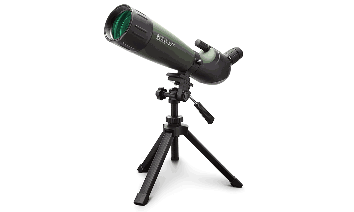 KONUS KONUSPOT-80 20-60X80 – Spotting Scope