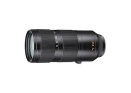 Leica Vario-Elmarit-SL 70-200 f/2.8 ASPH., black anodized finish