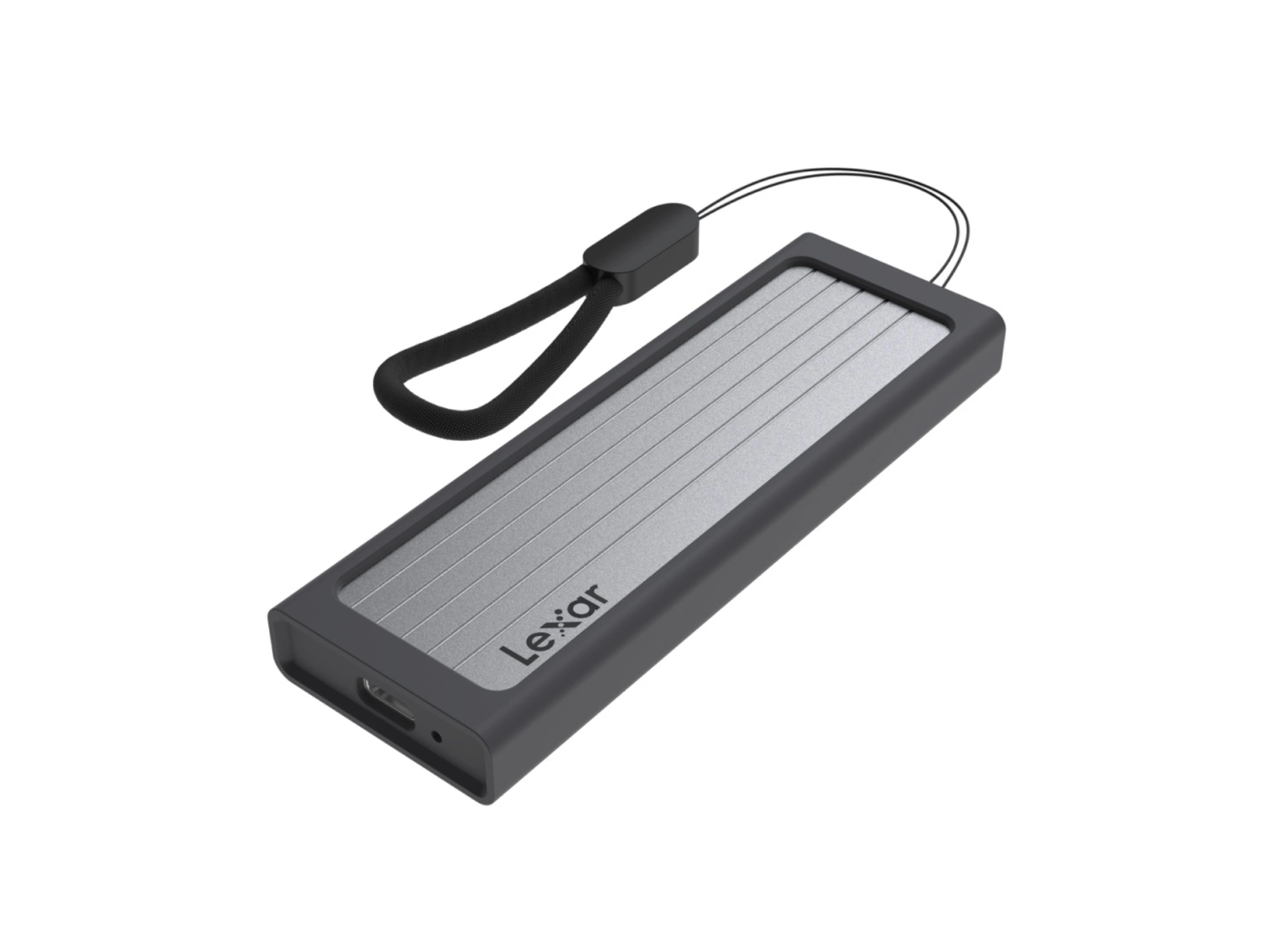 Lexar E6P 1TB Portable SSD