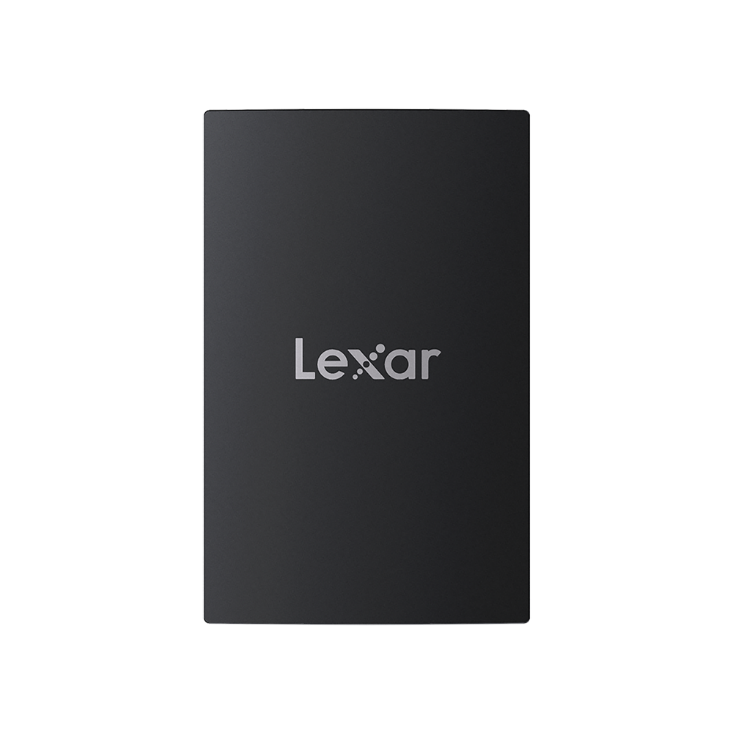 Lexar SL500 1TB Portable SSD