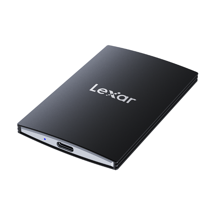 Lexar SL500 1TB Portable SSD