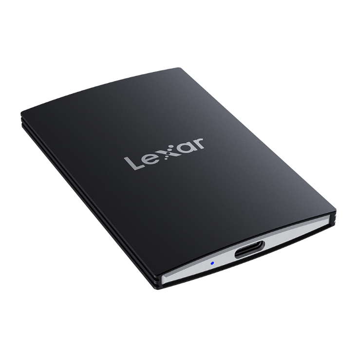 Lexar SL500 1TB Portable SSD