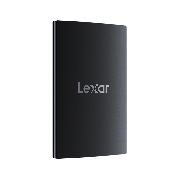 Lexar SL500 1TB Portable SSD