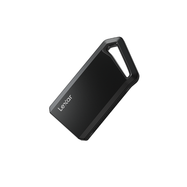 Lexar 2TB SL600 Portable SSD