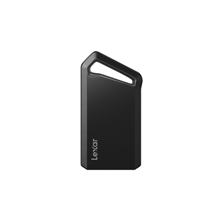 Lexar 1TB SL600 Portable SSD