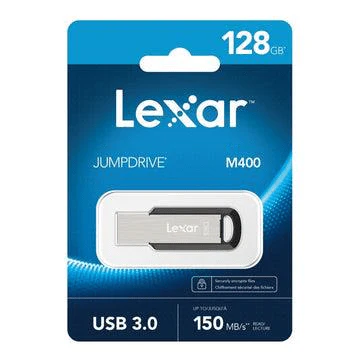 Lexar JampDrive M400 USB3.0 128GB