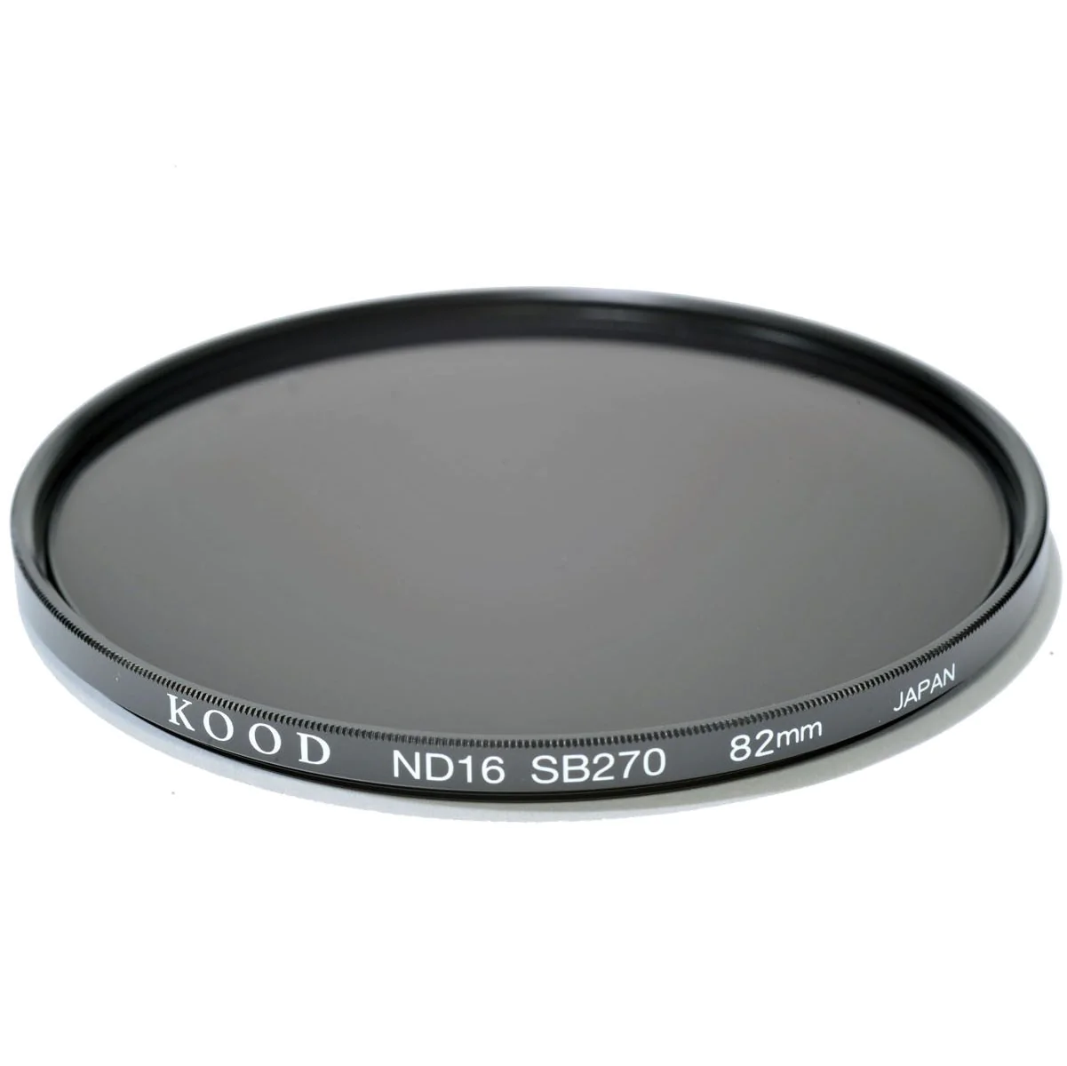 Kood 82mm ND16 Filter