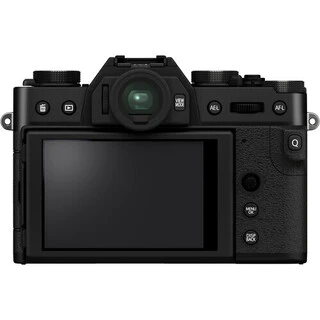 Fujifilm X-T30 II Mirrorless Digital Camera-1