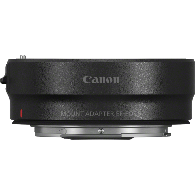 Used Canon EF to RF Adapter [28296]