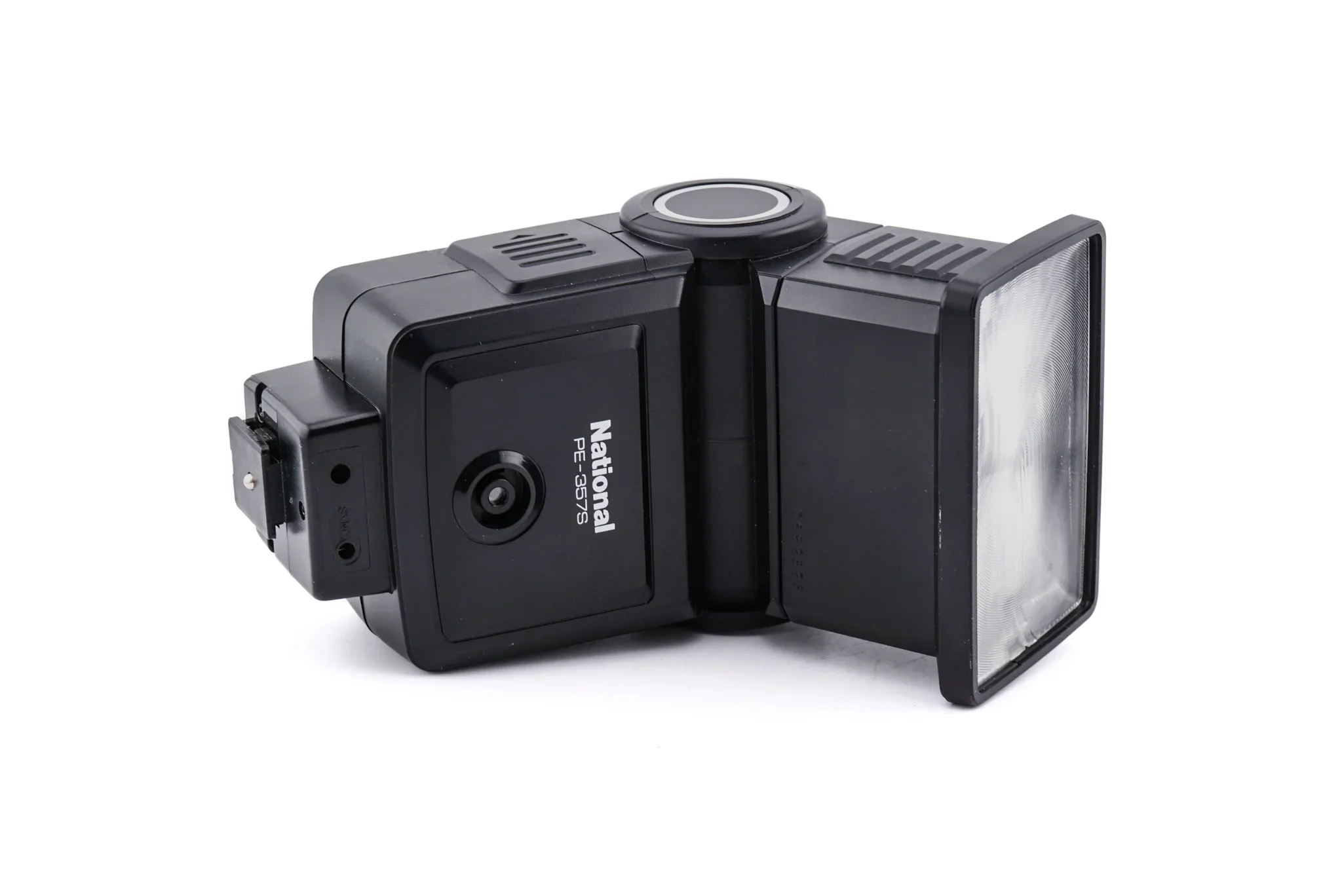Used National PE-357S Flash [S14092302]