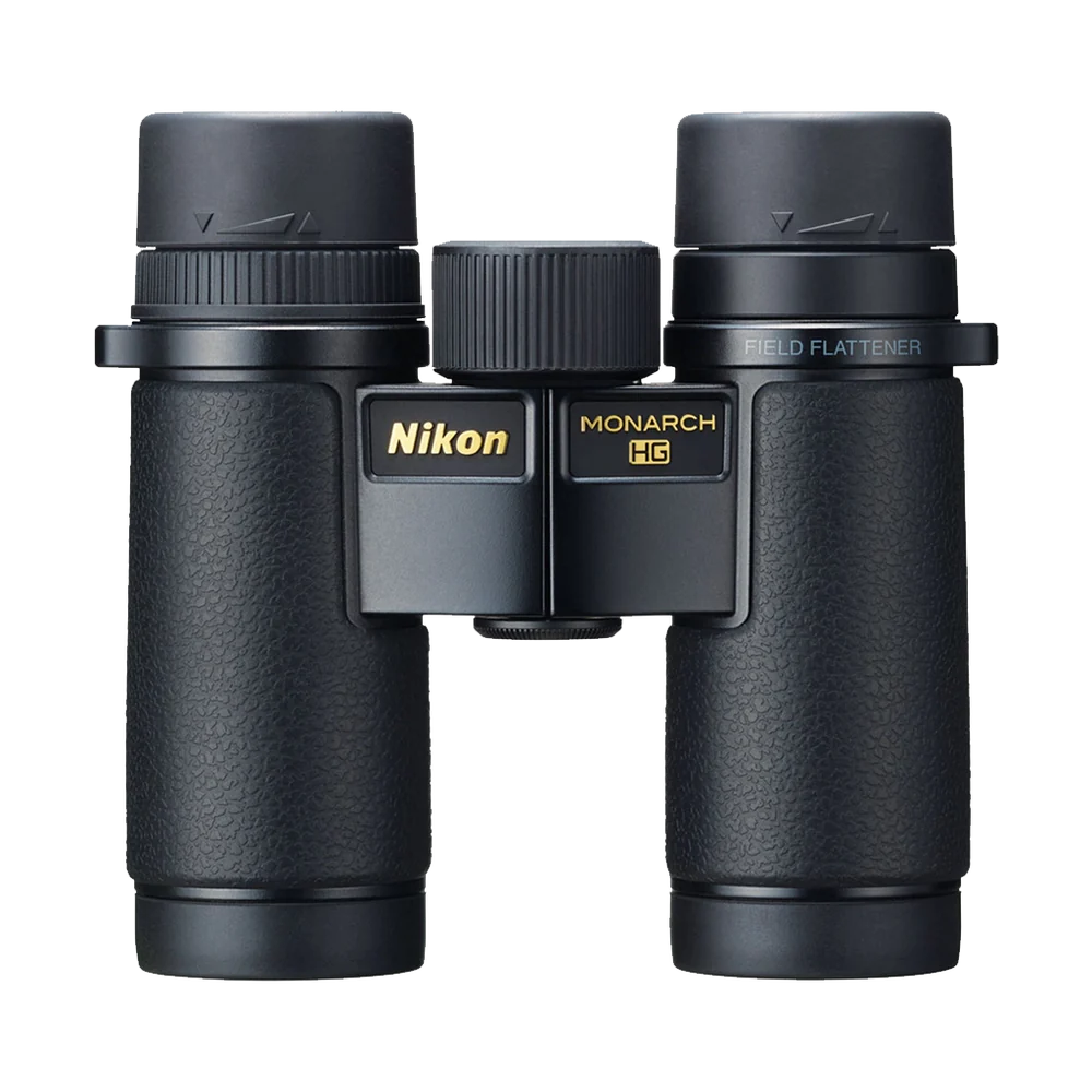 Nikon Monarch HG 10x30 Binoculars