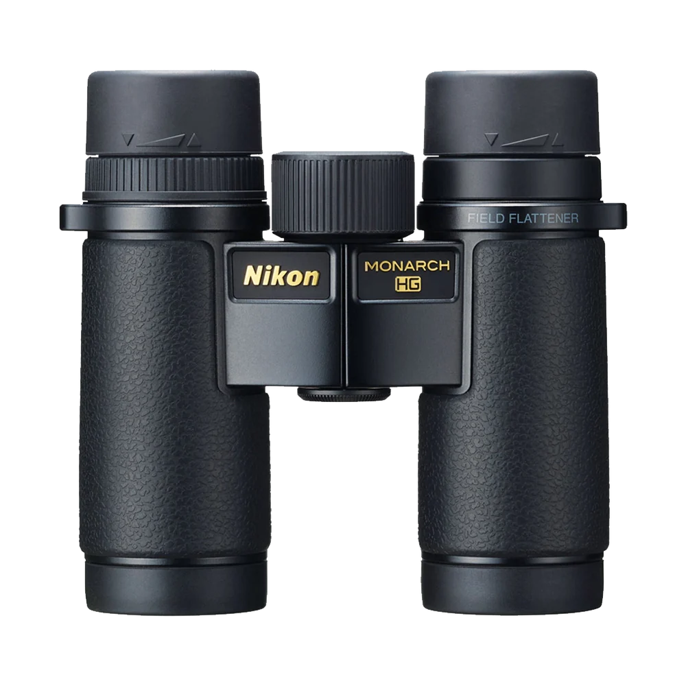 Nikon Monarch HG 8X30 Binoculars