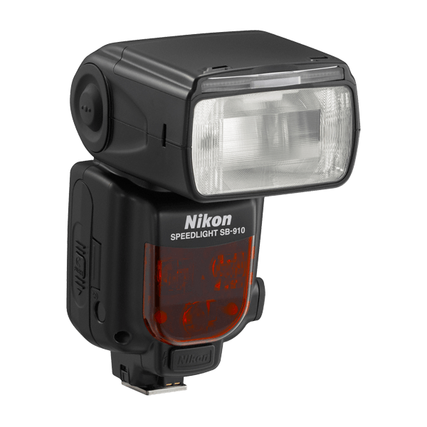 Used Nikon SB-910 Speedlight [280373]