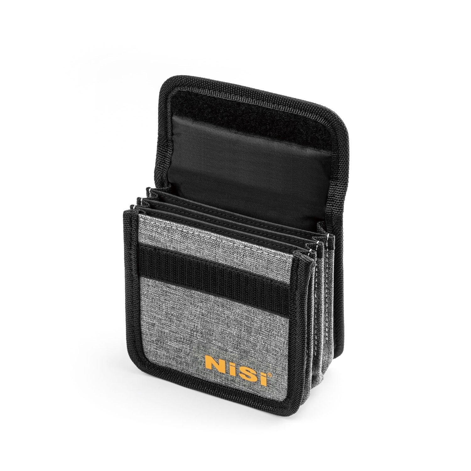 NiSi 77mm Black Pro Mist Diffusion Filter Kit