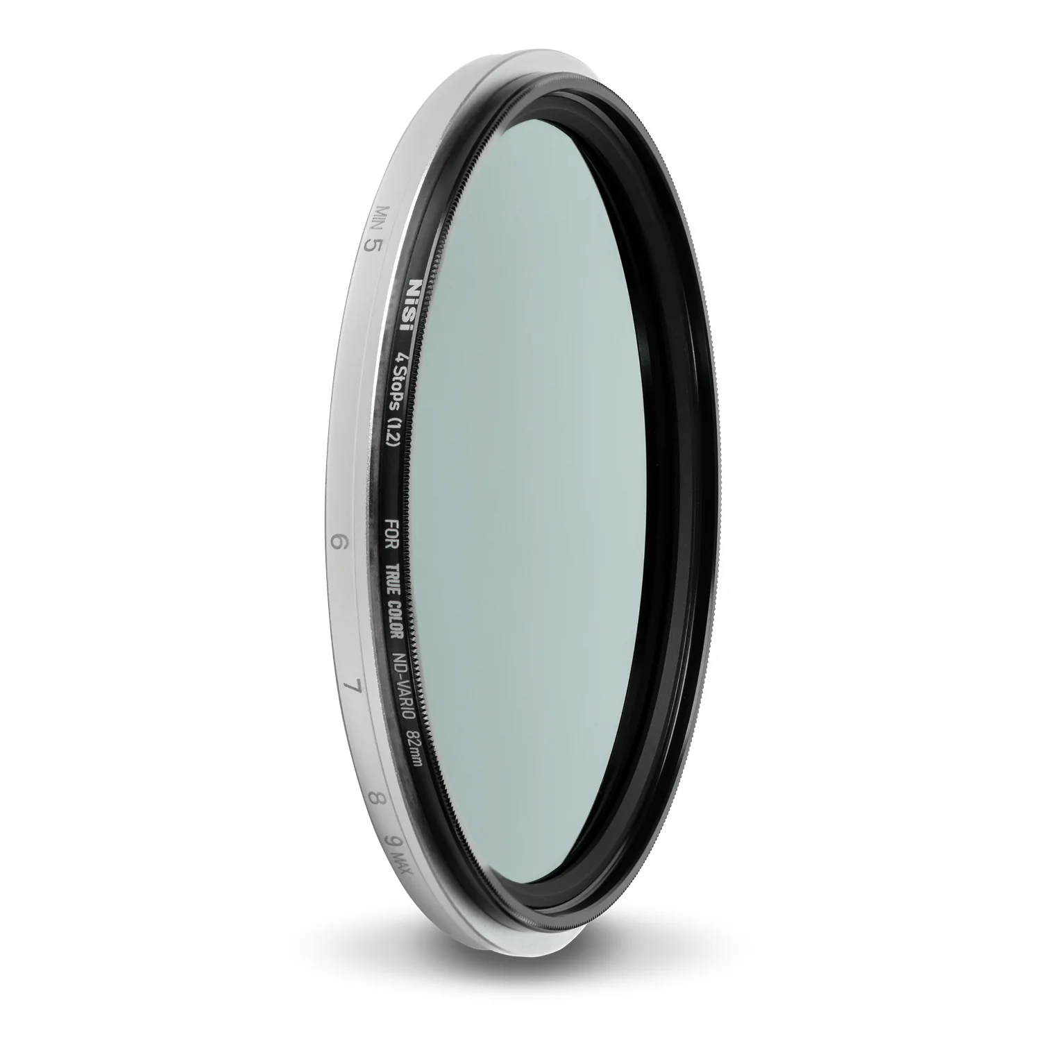 NiSi Filters 82mm Swift VND Kit
