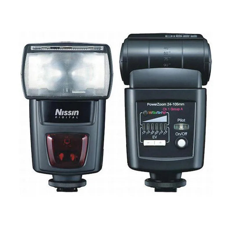 Used Nissin Di622 Mark II for Sony [S04112501]