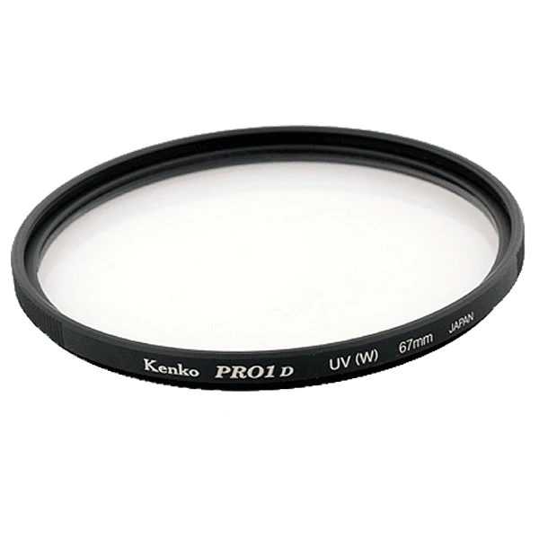 Kenko Pro1D 49mm UV Filter 49