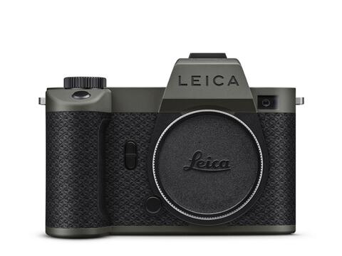 Leica SL2-S Reporter Edition Leica Mirrorless