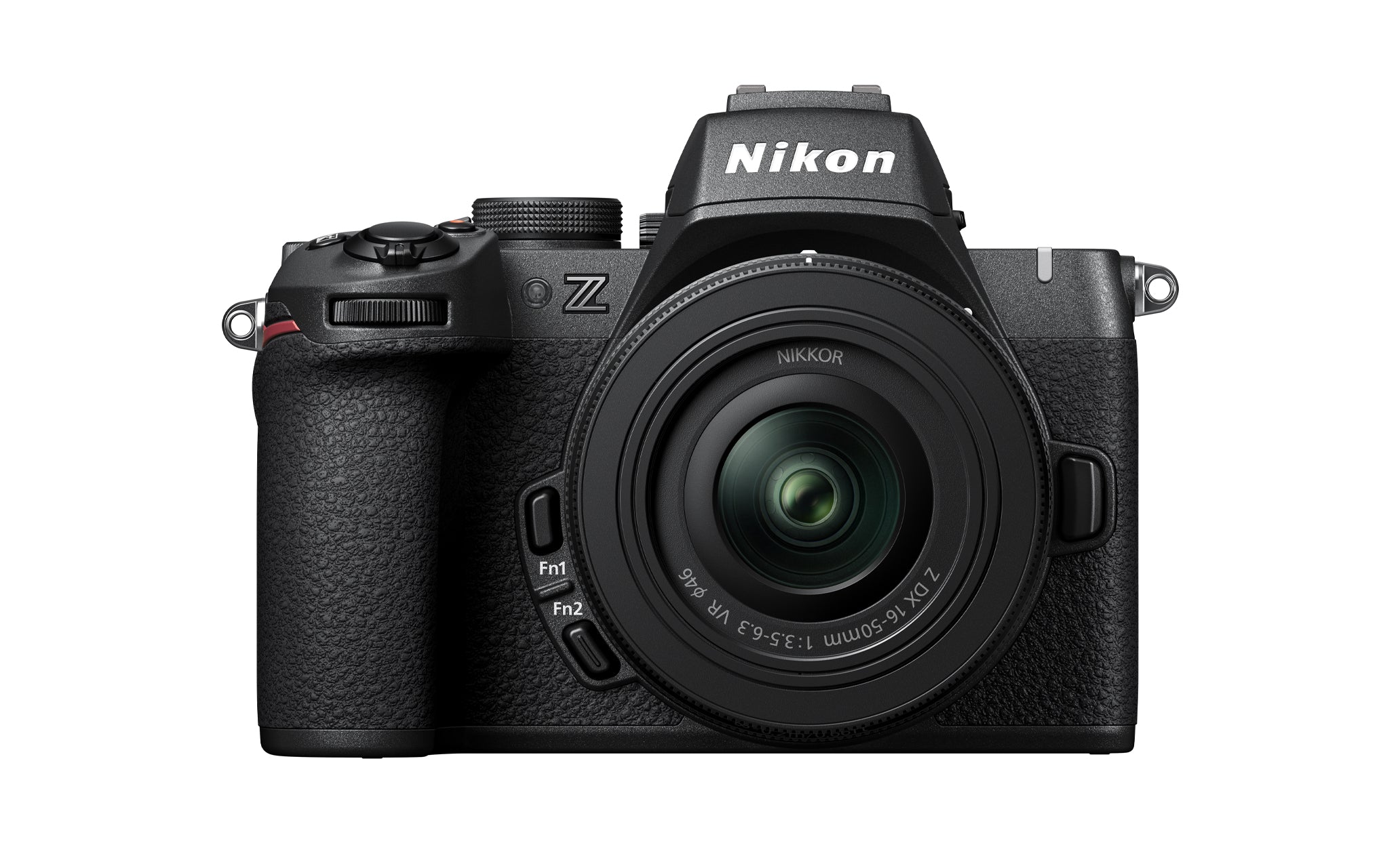 Nikon Z50 Mark II Body