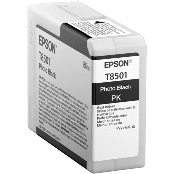 Epson T8501 Photo Black