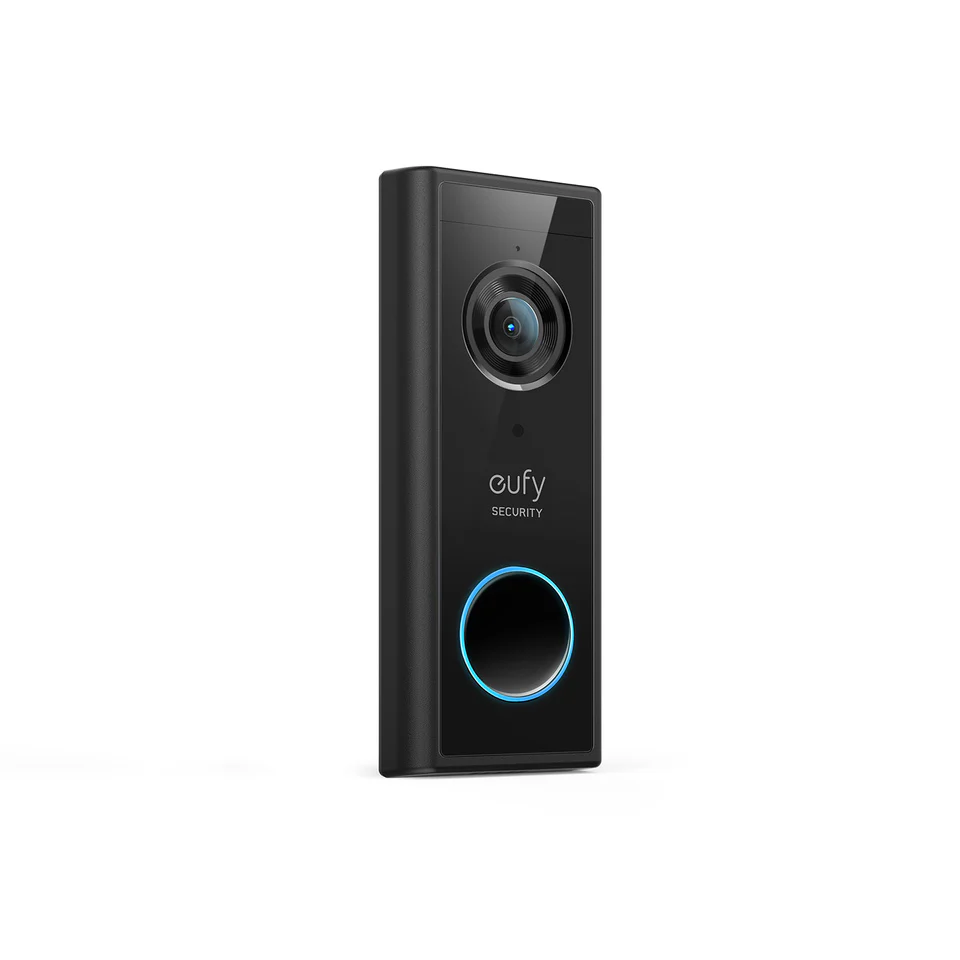 Eufy Doorbell S220 add on