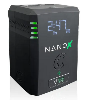 Core SWX NANO X Micro V98 Series