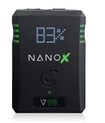 Core SWX NANO X Micro V98 Series