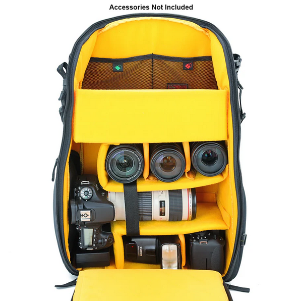 Vanguard Mochila Alta Rise 48 Camera Backpack