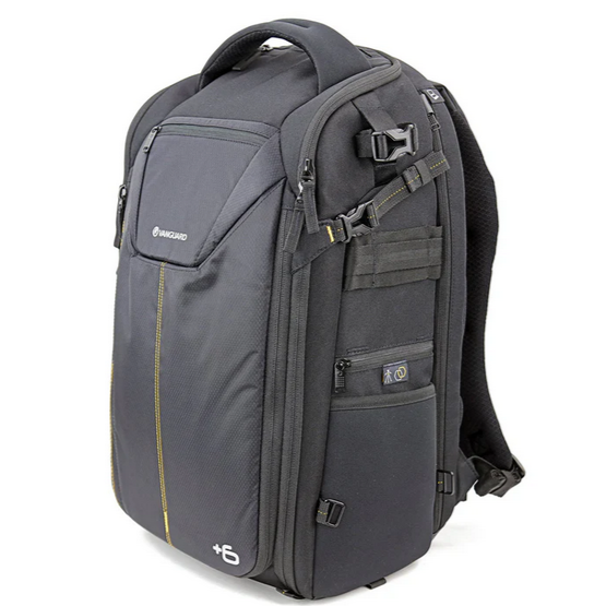 Vanguard Mochila Alta Rise 48 Camera Backpack