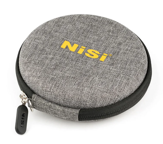 Nisi Close Up Lens Kit NC 77mm (with 67 and 72mm adaptors)