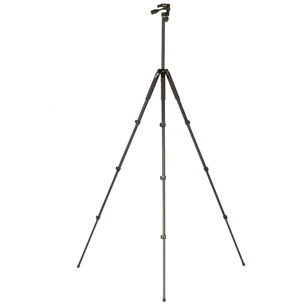 Slik SPRINT PRO III Travel Tripod