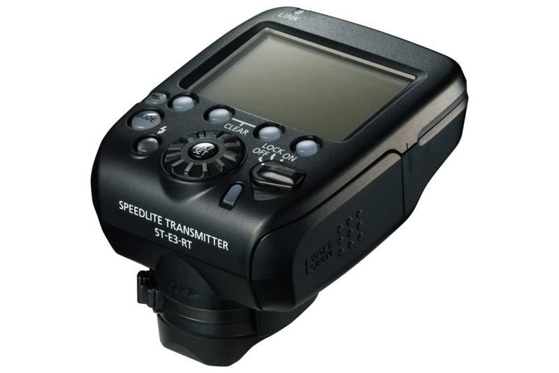 Used Canon ST-E3-RT Speedlite Transmitter [280693]