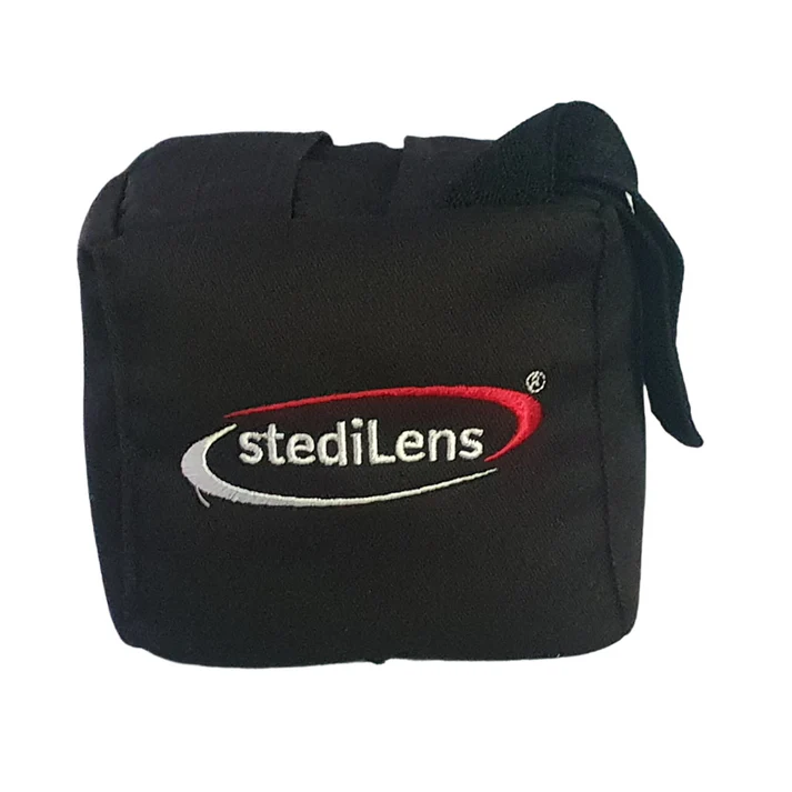 StediLens beabbag stabilizer