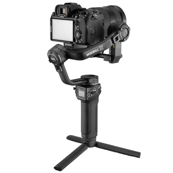 Zhiyun Weebill 3S Gimbal Stabilizer