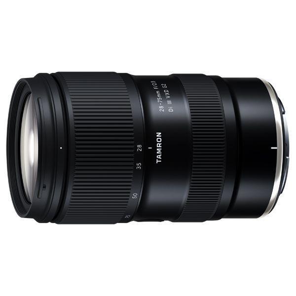 Tamron A063 28-75mm f/2.8 Di III VXD G2 Lens for Nikon Z