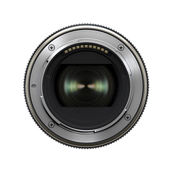 Tamron A063 28-75mm f/2.8 Di III VXD G2 Lens for Nikon Z