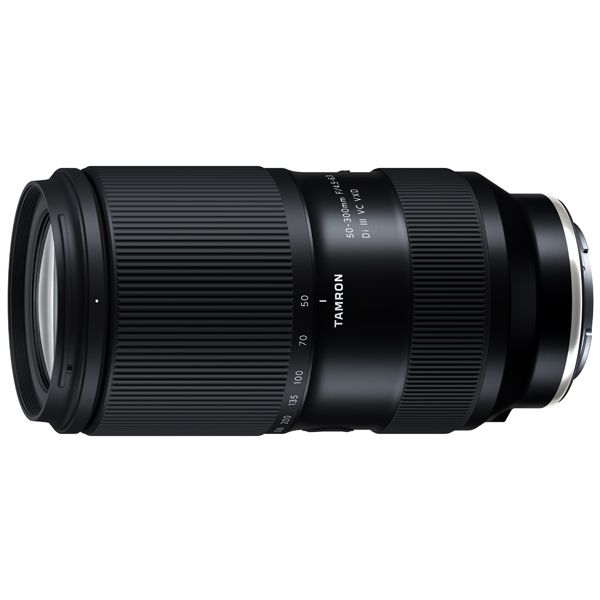 Tamron A069 50-300mm f/4.5-6.3 Di III VC VXD Lens for Sony E