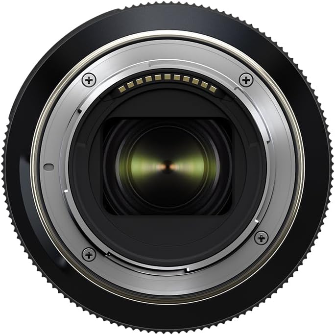 Tamron 35-150mm f/2-2.8 Di III VXD Lens for Nikon Z