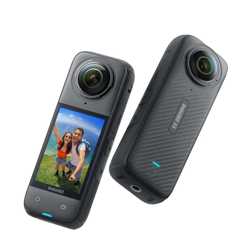 Insta360 X4 360 Action Camera