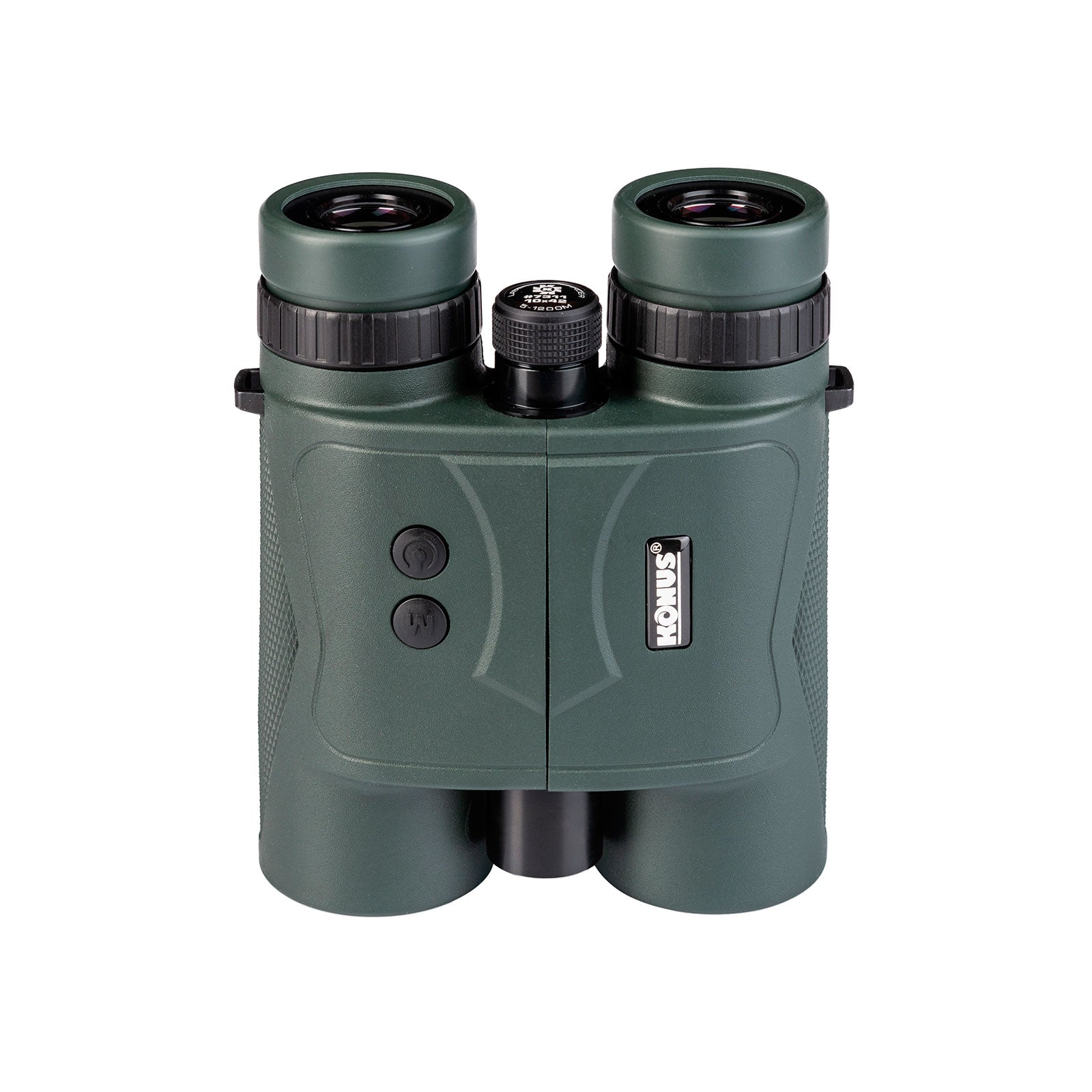 KONUS S 10X42Rangefinder BINOCULARS