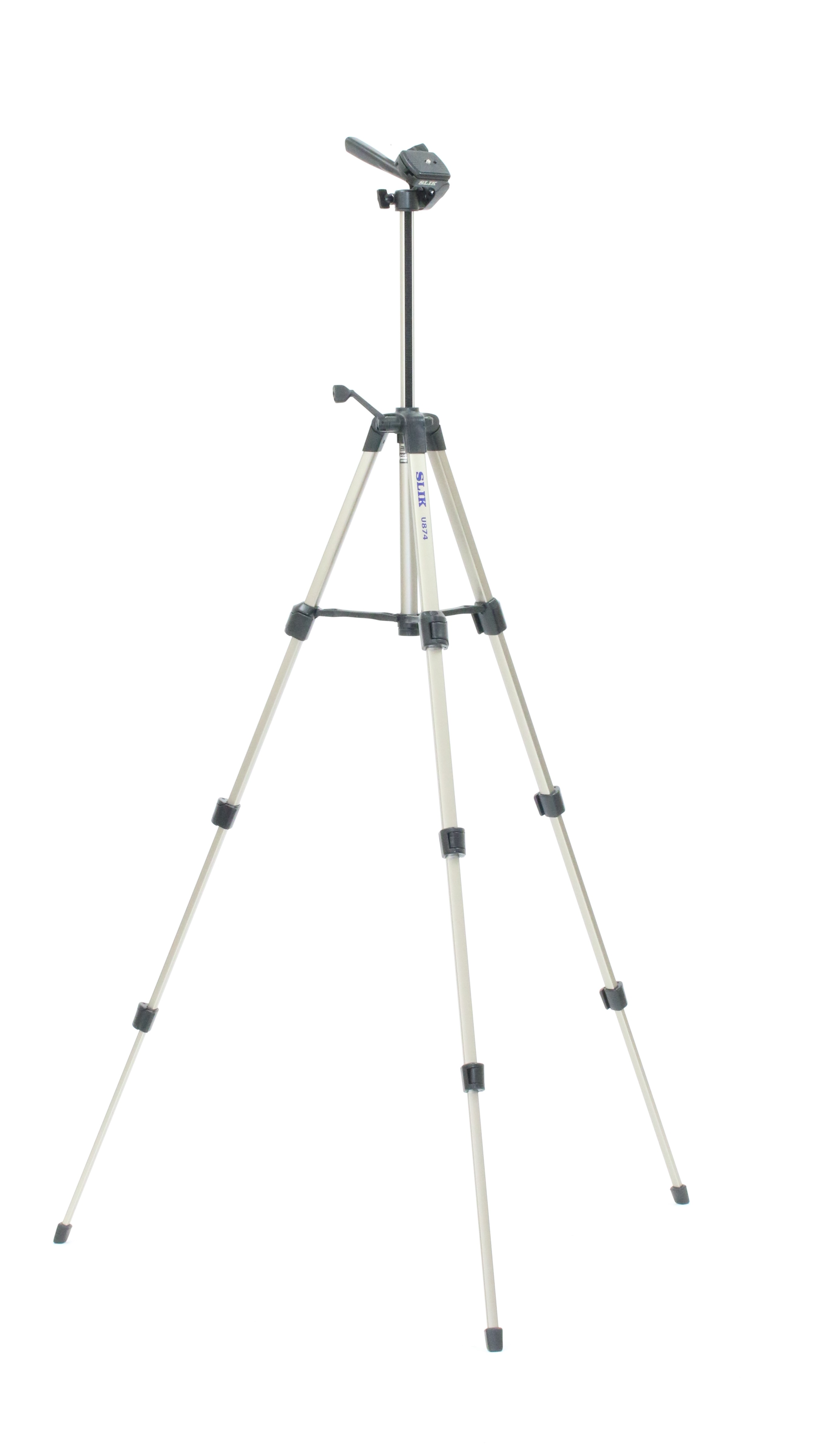 Slik U874 Tripod