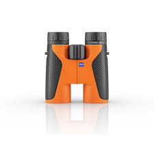 Zeiss Terra ED 8x42 Binoculars (Orange)