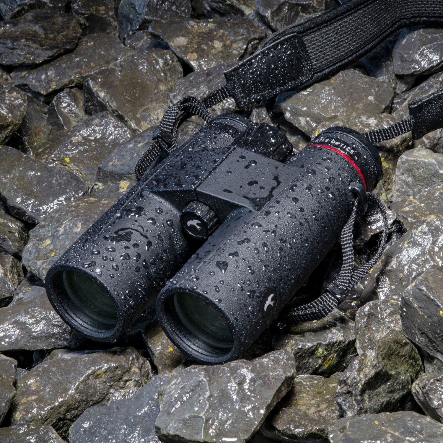 Kite Optics Ursus 10x50 Binoculars