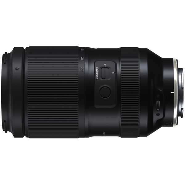 Tamron 70-180mm f/2.8 Di III VC VXD G2 A065 Lens for Sony E